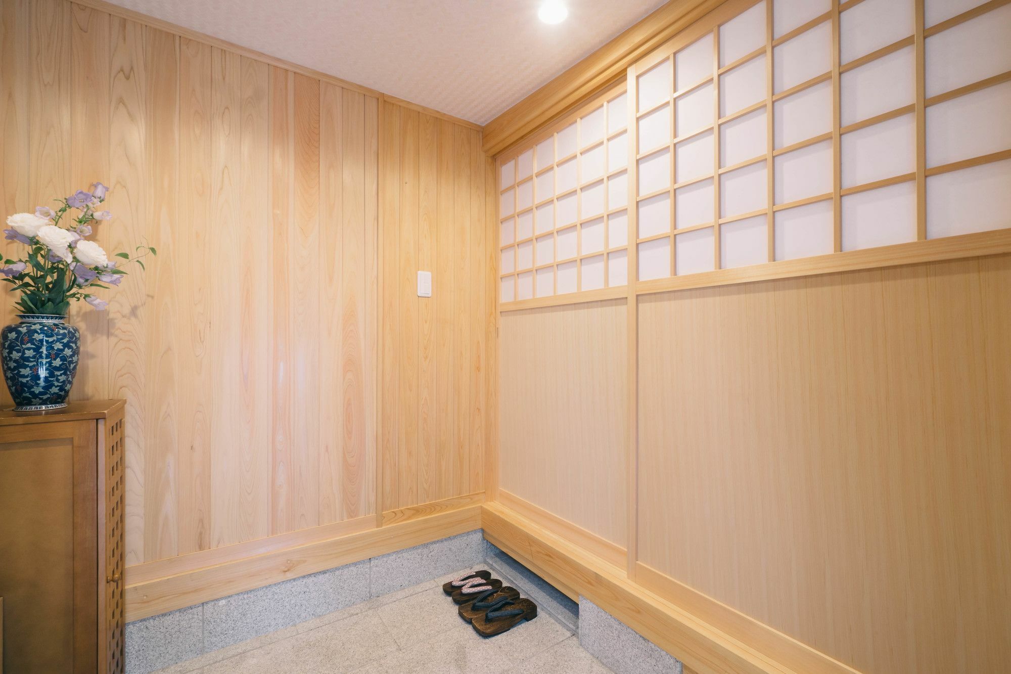 Miro Saiinnishi Imadacho Tei Kyoto Buitenkant foto