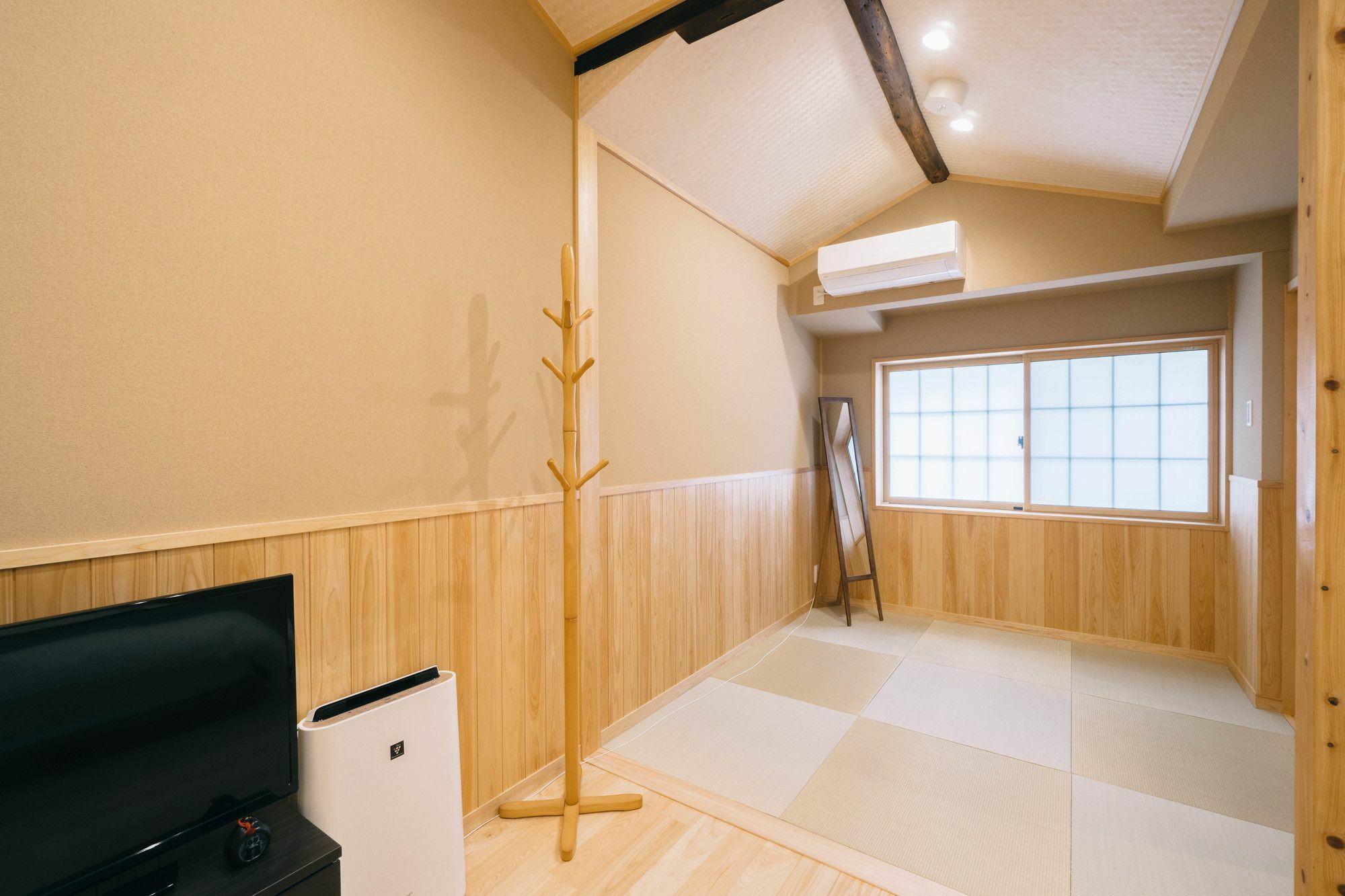Miro Saiinnishi Imadacho Tei Kyoto Buitenkant foto